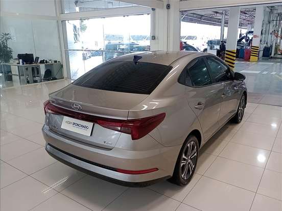 HYUNDAI-HB20S-1.0 TGDI FLEX COMFORT AUTOMÁTICO HYUNDAI-HB20S-2023