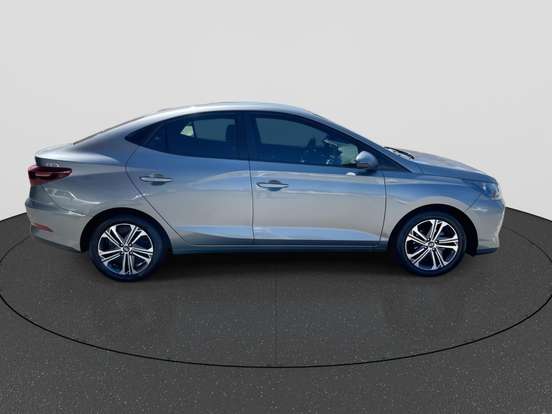 HYUNDAI-HB20S-1.0 TGDI FLEX COMFORT AUTOMÁTICO HYUNDAI-HB20S-2022