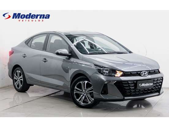 HYUNDAI-HB20S-1.0 TGDI FLEX COMFORT AUTOMÁTICO HYUNDAI-HB20S-2023
