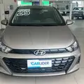 HYUNDAI HB20S 1.0 TGDI FLEX COMFORT PLUS AUTOMÁTICO HYUNDAI HB20S 1.0 TGDI FLEX COMFORT PLUS AUTOMÁTICO