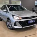 HYUNDAI HB20S 1.0 TGDI FLEX COMFORT PLUS AUTOMÁTICO HYUNDAI HB20S 1.0 TGDI FLEX COMFORT PLUS AUTOMÁTICO