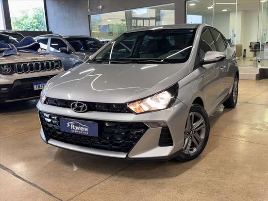 HYUNDAI-HB20S-1.0 TGDI FLEX COMFORT PLUS AUTOMÁTICO HYUNDAI-HB20S-2024
