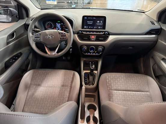 HYUNDAI-HB20S-1.0 TGDI FLEX COMFORT PLUS AUTOMÁTICO HYUNDAI-HB20S-2024