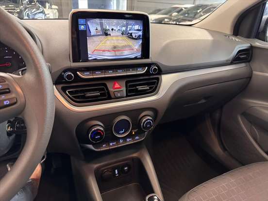 HYUNDAI-HB20S-1.0 TGDI FLEX COMFORT PLUS AUTOMÁTICO HYUNDAI-HB20S-2024