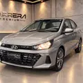 HYUNDAI HB20S 1.0 TGDI FLEX COMFORT PLUS AUTOMÁTICO HYUNDAI HB20S 1.0 TGDI FLEX COMFORT PLUS AUTOMÁTICO