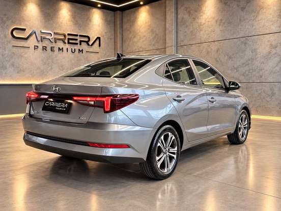 HYUNDAI-HB20S-1.0 TGDI FLEX COMFORT PLUS AUTOMÁTICO HYUNDAI-HB20S-2024