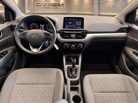 HYUNDAI-HB20S-1.0 TGDI FLEX COMFORT PLUS AUTOMÁTICO HYUNDAI-HB20S-2024