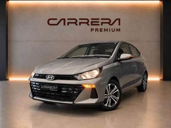 HYUNDAI-HB20S-1.0 TGDI FLEX COMFORT PLUS AUTOMÁTICO HYUNDAI-HB20S-2024