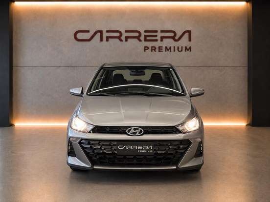 HYUNDAI-HB20S-1.0 TGDI FLEX COMFORT PLUS AUTOMÁTICO HYUNDAI-HB20S-2024