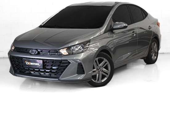 HYUNDAI-HB20S-1.0 TGDI FLEX COMFORT PLUS AUTOMÁTICO HYUNDAI-HB20S-2024