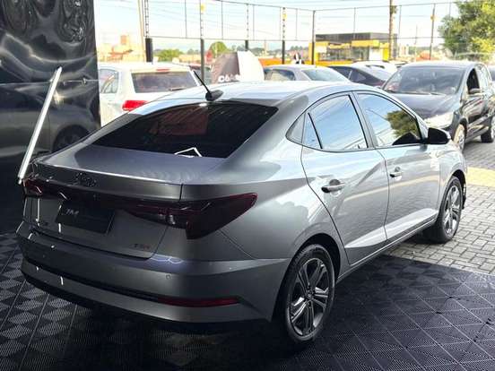 HYUNDAI-HB20S-1.0 TGDI FLEX COMFORT PLUS AUTOMÁTICO HYUNDAI-HB20S-2024
