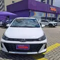 HYUNDAI HB20S 1.0 TGDI FLEX COMFORT PLUS TECH AUTOMÁTICO HYUNDAI HB20S 1.0 TGDI FLEX COMFORT PLUS TECH AUTOMÁTICO