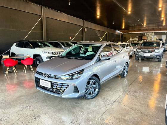 HYUNDAI HB20S 1.0 TGDI FLEX COPA DO MUNDO DA FIFA QATAR 2022 AUTOMÁTICO