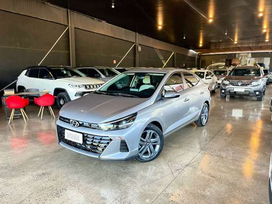 HYUNDAI-HB20S-1.0 TGDI FLEX COPA DO MUNDO DA FIFA QATAR 2022 AUTOMÁTICO HYUNDAI-HB20S-2022