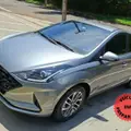 HYUNDAI HB20S 1.0 TGDI FLEX DIAMOND PLUS AUTOMÁTICO HYUNDAI HB20S 1.0 TGDI FLEX DIAMOND PLUS AUTOMÁTICO