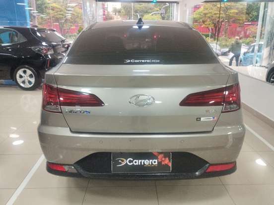 HYUNDAI-HB20S-1.0 TGDI FLEX DIAMOND PLUS AUTOMÁTICO HYUNDAI-HB20S-2020