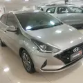 HYUNDAI HB20S 1.0 TGDI FLEX DIAMOND PLUS AUTOMÁTICO HYUNDAI HB20S 1.0 TGDI FLEX DIAMOND PLUS AUTOMÁTICO