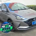 HYUNDAI HB20S 1.0 TGDI FLEX EVOLUTION AUTOMÁTICO HYUNDAI HB20S 1.0 TGDI FLEX EVOLUTION AUTOMÁTICO