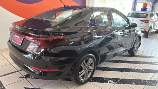HYUNDAI-HB20S-1.0 TGDI FLEX LIMITED AUTOMÁTICO HYUNDAI-HB20S-2025