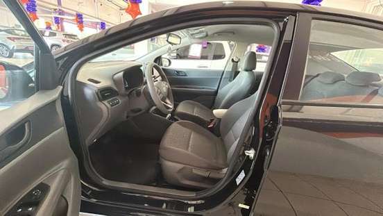 HYUNDAI-HB20S-1.0 TGDI FLEX LIMITED AUTOMÁTICO HYUNDAI-HB20S-2025