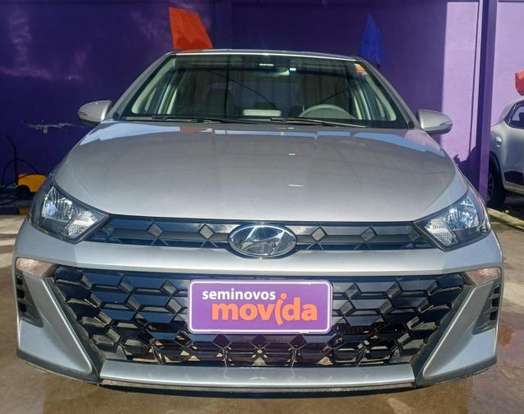 HYUNDAI-HB20S-1.0 TGDI FLEX LIMITED AUTOMÁTICO HYUNDAI-HB20S-2025