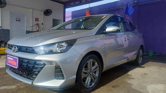 HYUNDAI-HB20S-1.0 TGDI FLEX LIMITED AUTOMÁTICO HYUNDAI-HB20S-2025