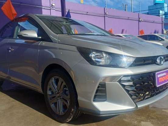 HYUNDAI-HB20S-1.0 TGDI FLEX LIMITED AUTOMÁTICO HYUNDAI-HB20S-2025