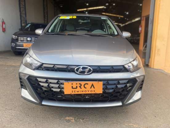 HYUNDAI-HB20S-1.0 TGDI FLEX LIMITED AUTOMÁTICO HYUNDAI-HB20S-2026