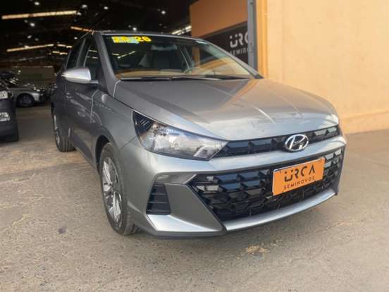 HYUNDAI-HB20S-1.0 TGDI FLEX LIMITED AUTOMÁTICO HYUNDAI-HB20S-2026