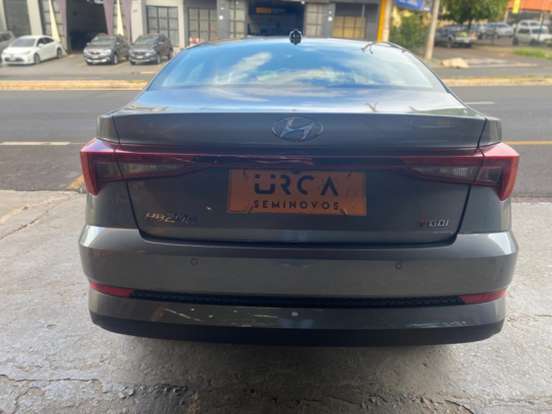 HYUNDAI-HB20S-1.0 TGDI FLEX LIMITED AUTOMÁTICO HYUNDAI-HB20S-2026