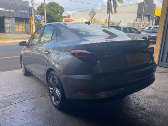 HYUNDAI-HB20S-1.0 TGDI FLEX LIMITED AUTOMÁTICO HYUNDAI-HB20S-2026
