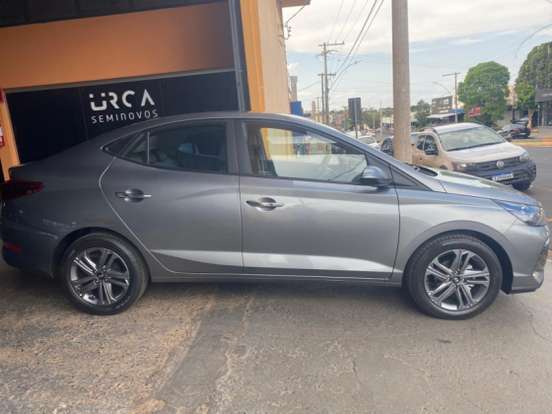 HYUNDAI-HB20S-1.0 TGDI FLEX LIMITED AUTOMÁTICO HYUNDAI-HB20S-2026