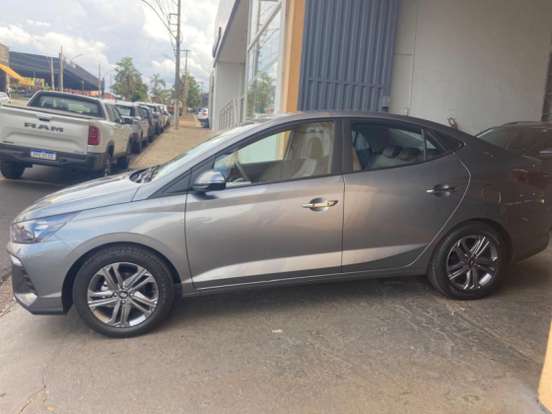 HYUNDAI-HB20S-1.0 TGDI FLEX LIMITED AUTOMÁTICO HYUNDAI-HB20S-2026