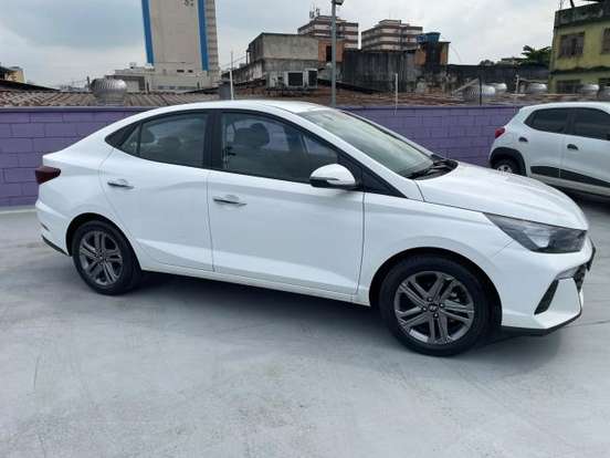 HYUNDAI-HB20S-1.0 TGDI FLEX LIMITED AUTOMÁTICO HYUNDAI-HB20S-2025