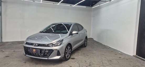 HYUNDAI-HB20S-1.0 TGDI FLEX PLATINUM AUTOMÁTICO HYUNDAI-HB20S-2022