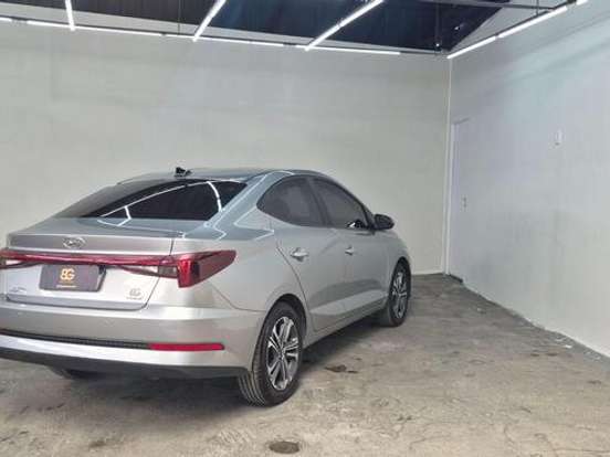 HYUNDAI-HB20S-1.0 TGDI FLEX PLATINUM AUTOMÁTICO HYUNDAI-HB20S-2022