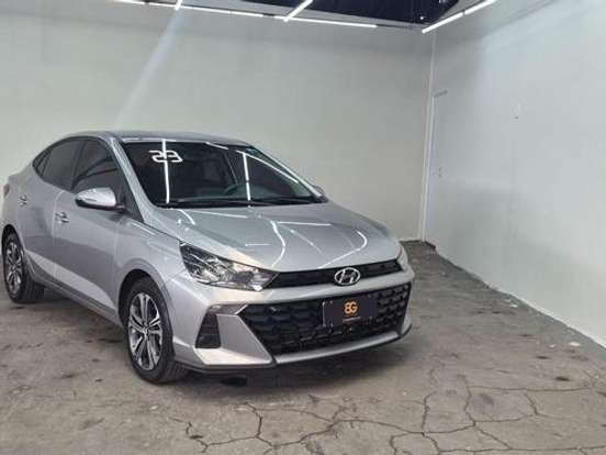 HYUNDAI-HB20S-1.0 TGDI FLEX PLATINUM AUTOMÁTICO HYUNDAI-HB20S-2022