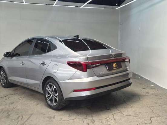 HYUNDAI-HB20S-1.0 TGDI FLEX PLATINUM AUTOMÁTICO HYUNDAI-HB20S-2022
