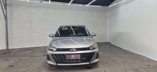 HYUNDAI-HB20S-1.0 TGDI FLEX PLATINUM AUTOMÁTICO HYUNDAI-HB20S-2022