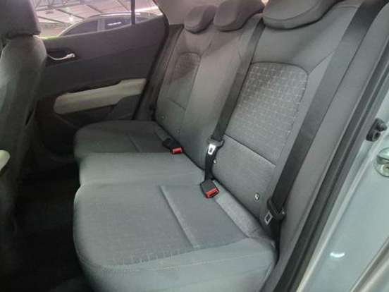 HYUNDAI-HB20S-1.0 TGDI FLEX PLATINUM AUTOMÁTICO HYUNDAI-HB20S-2022