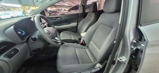 HYUNDAI-HB20S-1.0 TGDI FLEX PLATINUM AUTOMÁTICO HYUNDAI-HB20S-2022