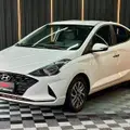 HYUNDAI HB20S 1.0 TGDI FLEX PLATINUM AUTOMÁTICO HYUNDAI HB20S 1.0 TGDI FLEX PLATINUM AUTOMÁTICO