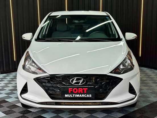 HYUNDAI-HB20S-1.0 TGDI FLEX PLATINUM AUTOMÁTICO HYUNDAI-HB20S-2021
