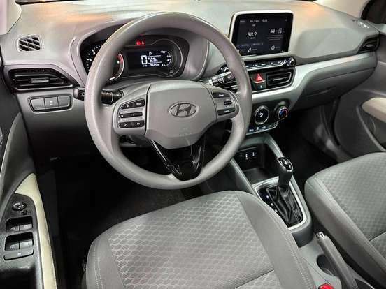 HYUNDAI-HB20S-1.0 TGDI FLEX PLATINUM AUTOMÁTICO HYUNDAI-HB20S-2021