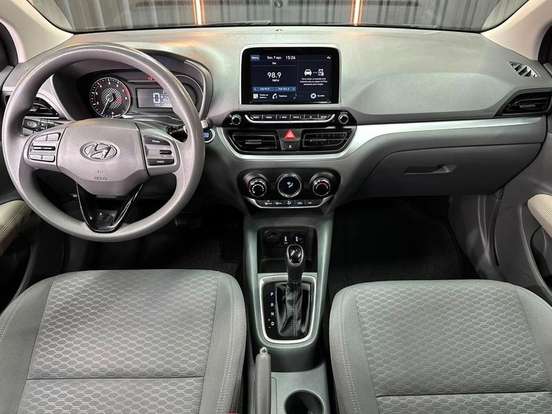 HYUNDAI-HB20S-1.0 TGDI FLEX PLATINUM AUTOMÁTICO HYUNDAI-HB20S-2021
