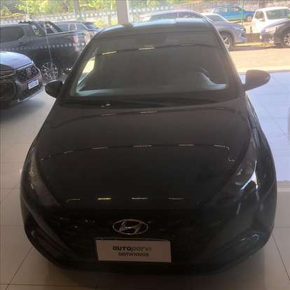 HYUNDAI-HB20S-1.0 TGDI FLEX PLATINUM AUTOMÁTICO HYUNDAI-HB20S-2021