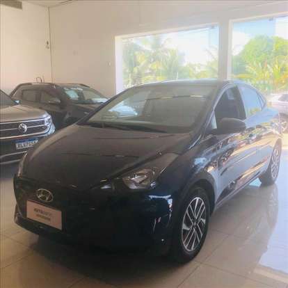 HYUNDAI-HB20S-1.0 TGDI FLEX PLATINUM AUTOMÁTICO HYUNDAI-HB20S-2021