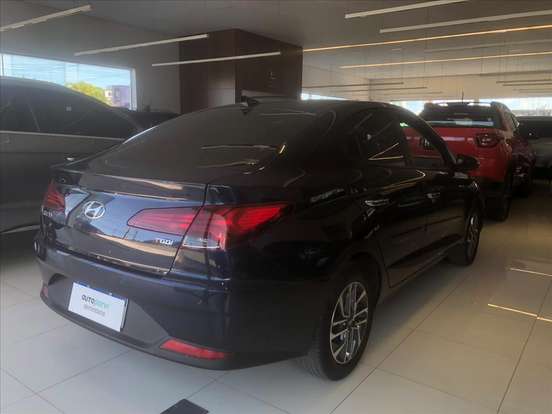 HYUNDAI-HB20S-1.0 TGDI FLEX PLATINUM AUTOMÁTICO HYUNDAI-HB20S-2021