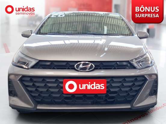 HYUNDAI-HB20S-1.0 TGDI FLEX PLATINUM AUTOMÁTICO HYUNDAI-HB20S-2025