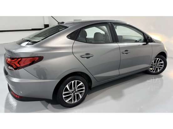 HYUNDAI-HB20S-1.6 16V FLEX VISION AUTOMÁTICO HYUNDAI-HB20S-2020